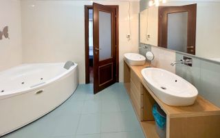 Chirie | Apartament 3 camere 140 mp | Parcare & Boxă incluse - Poză 7