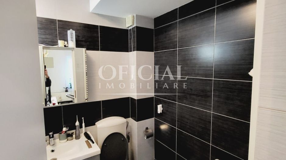 Apartament 3 Camere | 57 Mp | Parcare | Zona Floresti VIVO Razoare - Poză 10