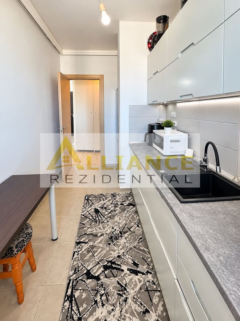 APARTAMENT 3 CAMERE | 2 BAI | 73,2 MP UTIL | PRELUNGIREA GHENCEA - Poză 5