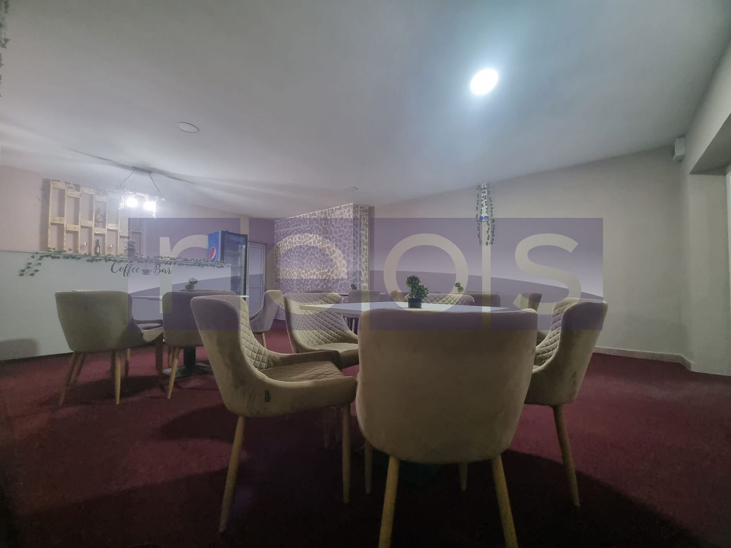 VANZARE - AFACERE LA CHEIE -SPALATORIE-BAR - MAGAZIN MORTENI DAMBOVITA - Poză 1