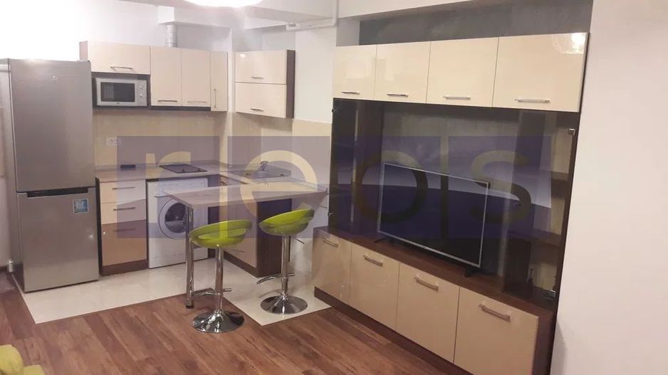 De Vanzare Garsonieră modernă | Bloc nou | Floreasca – Parcul Verdi - Poză 3