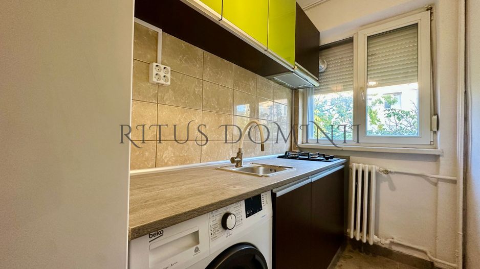 Apartament cu 2 Camere de Închiriat, Tip X, Rogerius - Poză 5