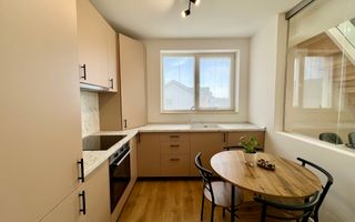 Penthouse 3 camere I 2 nivele I finisat la cheie I Zona de Vest I Sibiu - Poză 3