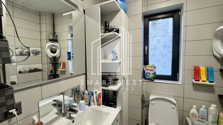 Apartament 3 camere | Etaj 2 cu lift | Zona Carpati 2 - Poză 16