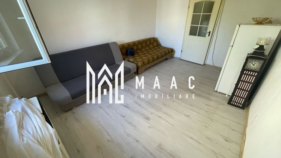 Garsonieră 21 mp I Etaj 1 I Lazaret - Poză 1