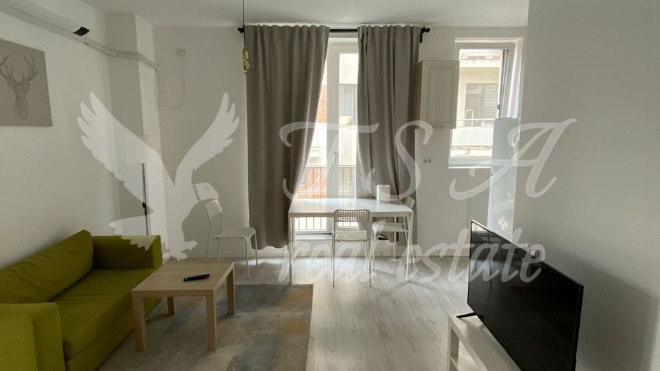 Apartament 2 camere Aviatiei Nord Baneasa - Poză 2