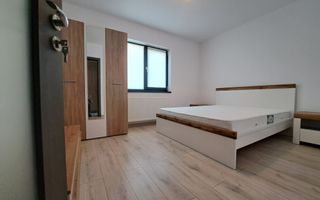 Apartament 2 camere, 55 mp de vanzare in Iasi Valea Lupului, intabulat - Poză 8