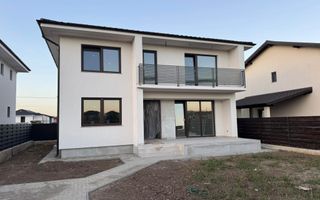 Casa de Vanzare - Cartier Andrasesti - Poză 2