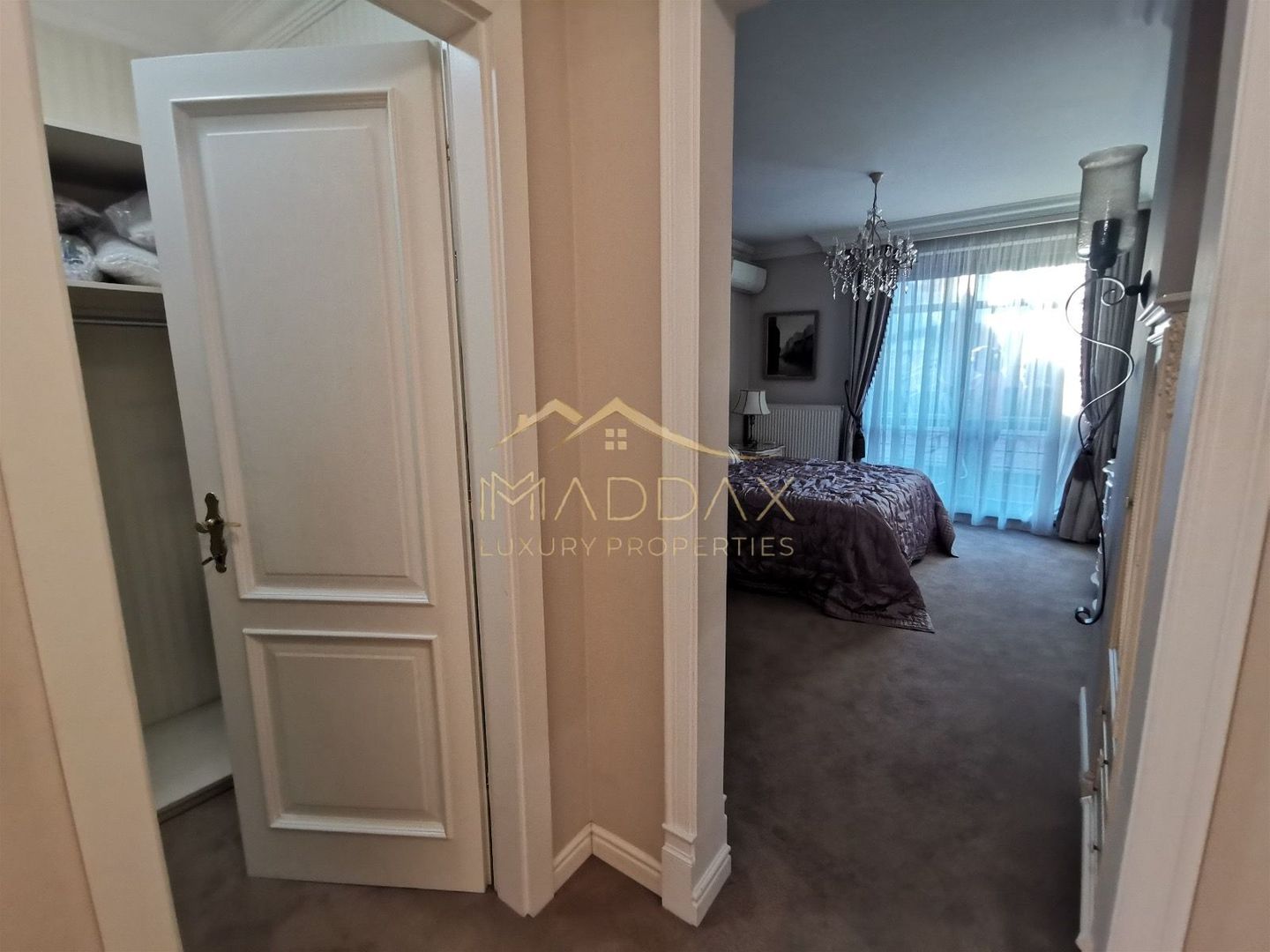 Apartament *3 camere* 120mp // Dorobanti - Poză 21