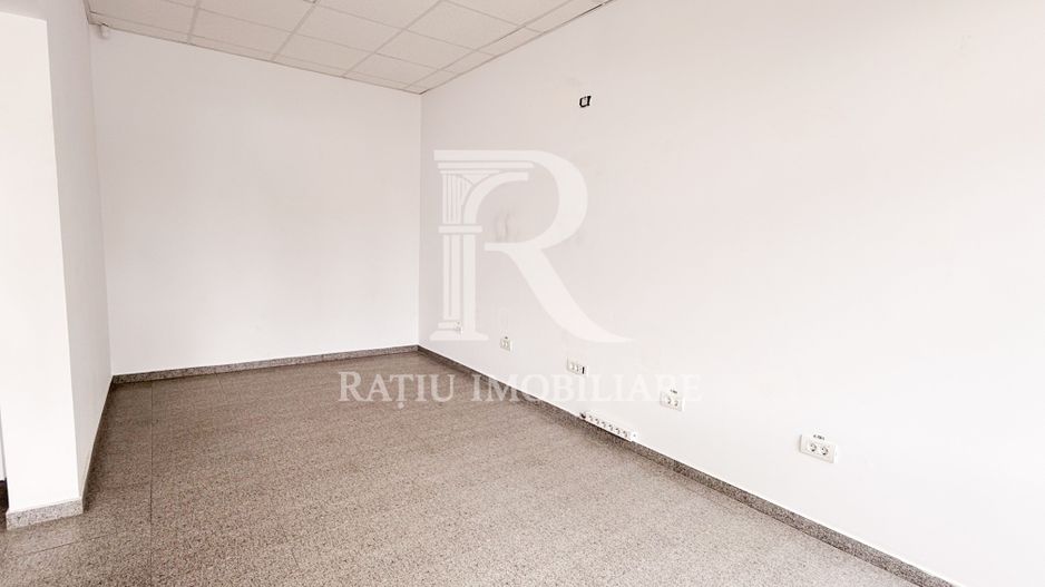 Spațiu comercial cu destinație alimentație publică | 103 mp | Oradea - Poză 2