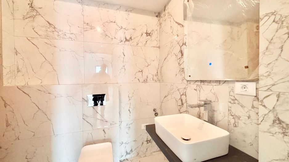 Apartament superb 2 camere zona Decebal - Poză 3