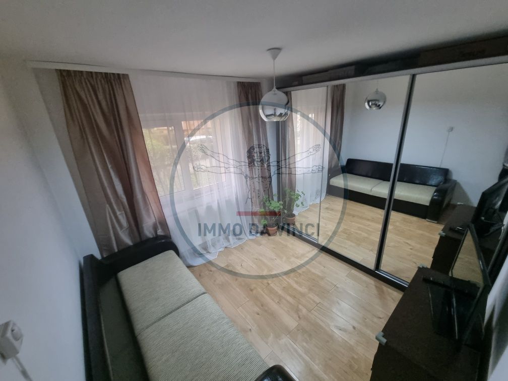 Apartament 3 camere Aurel Vlaicu finisat modern, ideal investitie! - Poză 7