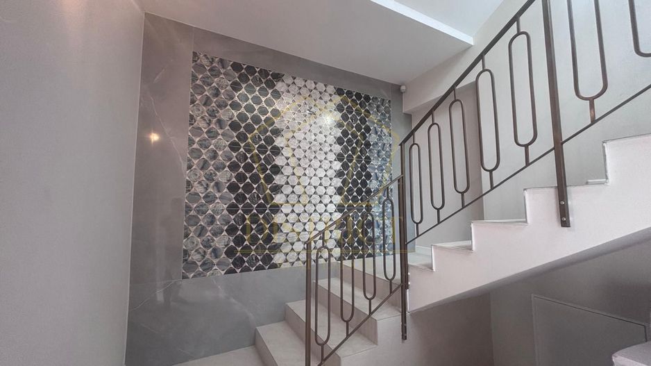 Apartamente moderne cu 3 camere,scara interioara | Complex Studentesc - Poză 12