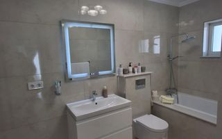 Apartament de lux de vânzare – 5 camere, DaVinci, Sibiu - Poză 11