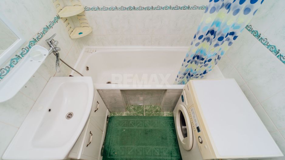 Spre chirie apartament cu 1 cameră – Centru, str. Ismail 96/1 - Poză 8