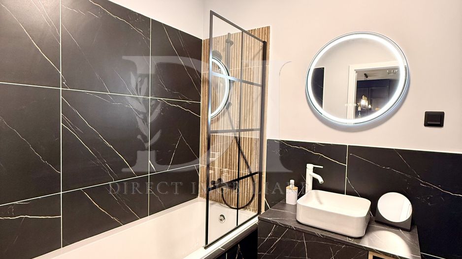 Apartament 2 camere| ULTRAFINISAT | Eroilor, Florești | 45 mp + balcon - Poză 13