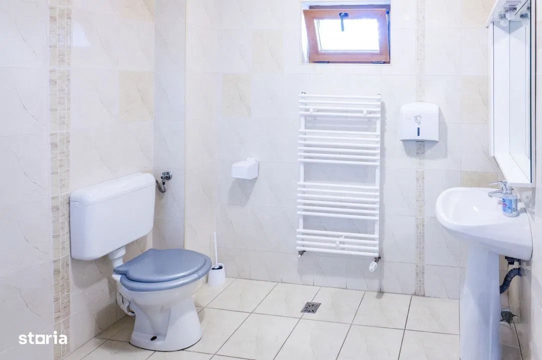 6 cam | vila | Gradinita birou | | Bucurestii Noi Bazilescu - Poză 30