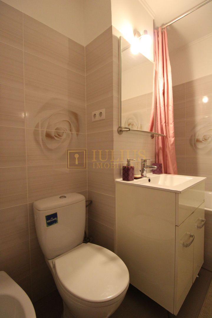 Zona Aradului, 3 camere + 2 bai, centrala proprie. - Poză 17