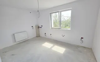 Apartament tip duplex, D+E, 5 camere, la cheie, 450 mp teren, Barabant - Poză 17