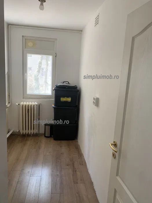 Garsoniera renovata decomandata Drumul Gazarului - Poză 5