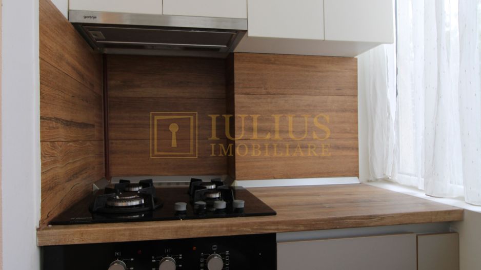 Lipovei, 3 camere + 2 bai, centrala proprie - Poză 14