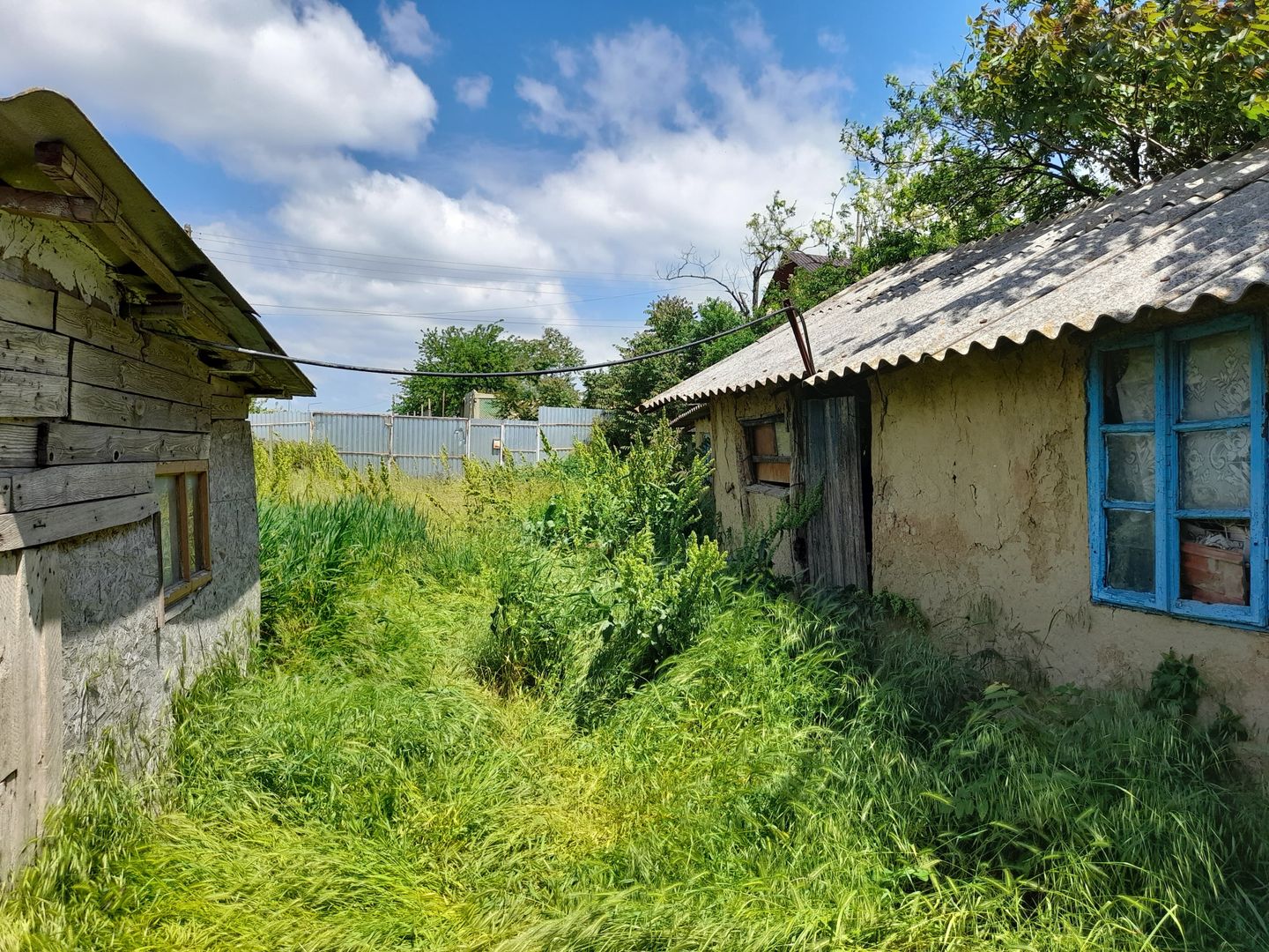 Casă cu teren de 1.470 mp de vânzare – Fântânele, Scânteiești - Poză 38
