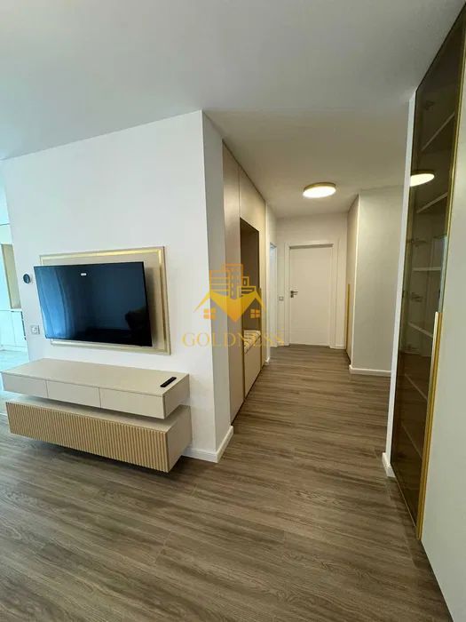 2 camere, Parcare subterana, Iris, Elite City, Auchan, Bvd. Muncii - Poză 6
