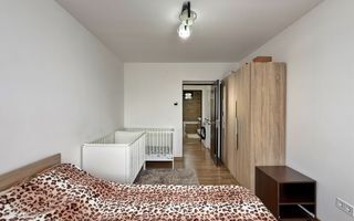 Apartament spațios 2 camere | b-dul Independenței | Zona Vivo mall - Poză 8