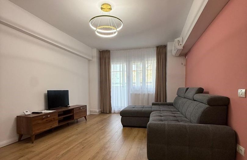 Apartament 2 camere in zona Tei cu centrala proprie - Poză 7