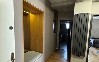 Apartament 2 camere decomandat, renovat lux, zona Brâncuși. - Poză 9