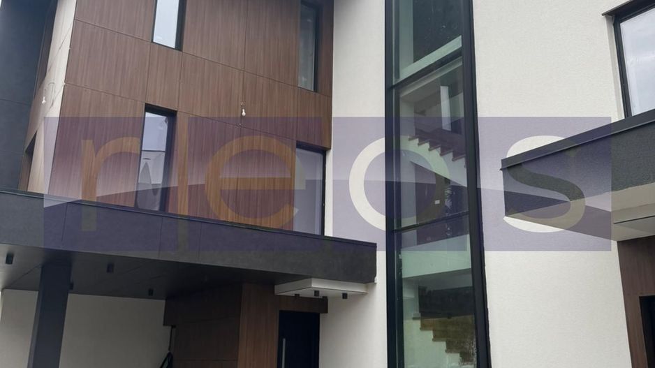 VANZARE VILA EXCLUSIVISTA | 347MP | 6 CAMERE | IANCU NICOLAE - Poză 3