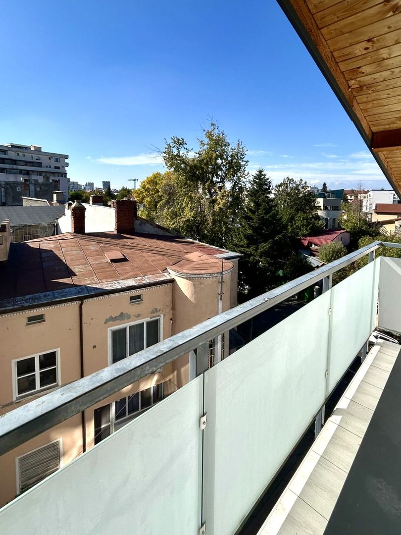 Comision 0% Iancului - Matei Voievod 3 camere - Poză 6