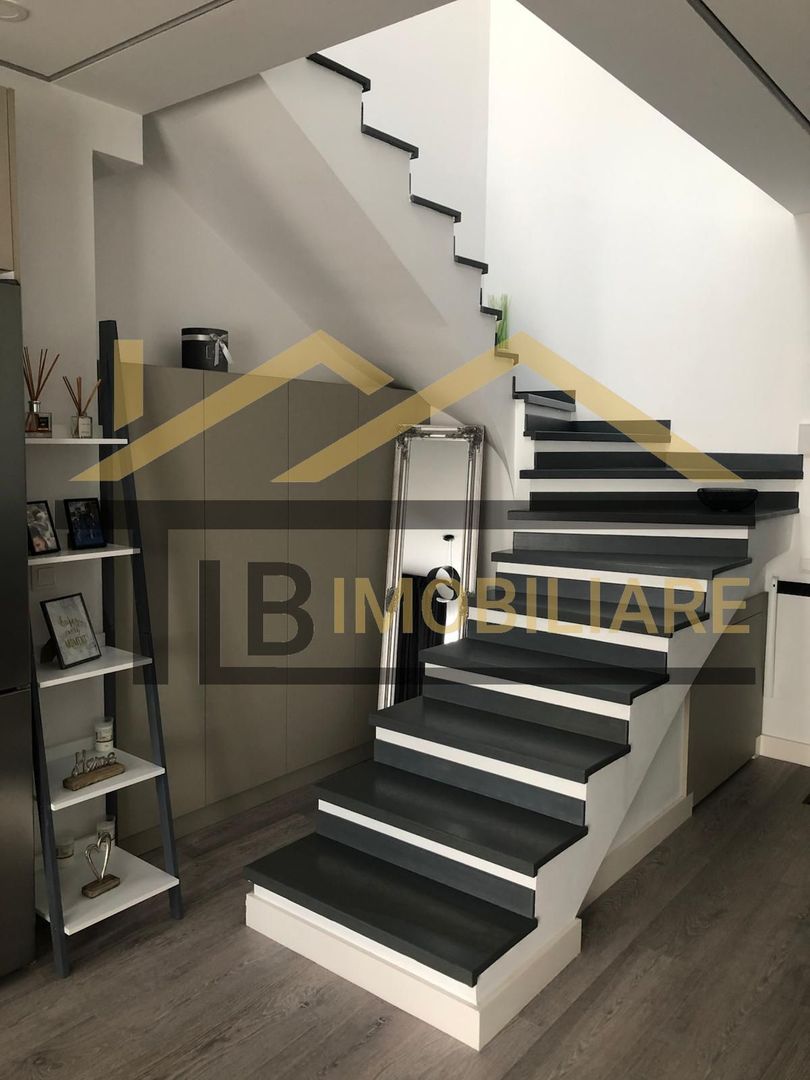 Apartament de 2 camere, 58mp, parcare, Zona Unirii Green Park Residence - Poză 4