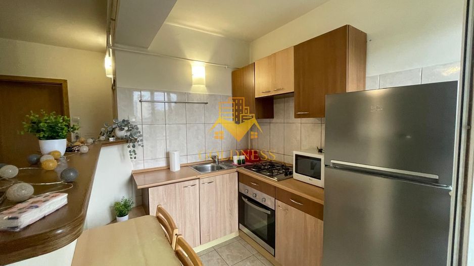 2 camere, parcare, Calea Turzii, Observatorului, UTCN, UMF, D'autore - Poză 4
