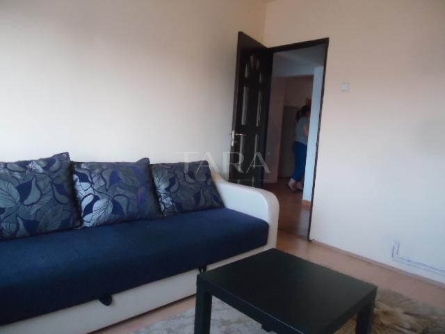 Apartament Spațios cu 3 Camere – Mănăștur, Piața Meșter - Poză 2