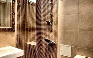 Penthouse 4 camere 128 m² | Terasă proprie ~80 m² | Zona Domenii - Poză 9