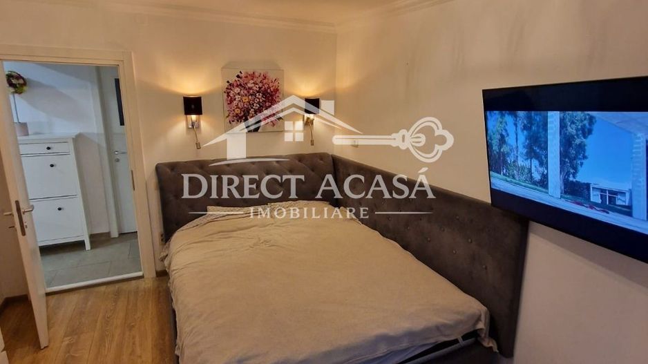 Apartament 2 camere | 7 Noiembrie | Lângă UMFST | De închiriat - Poză 2