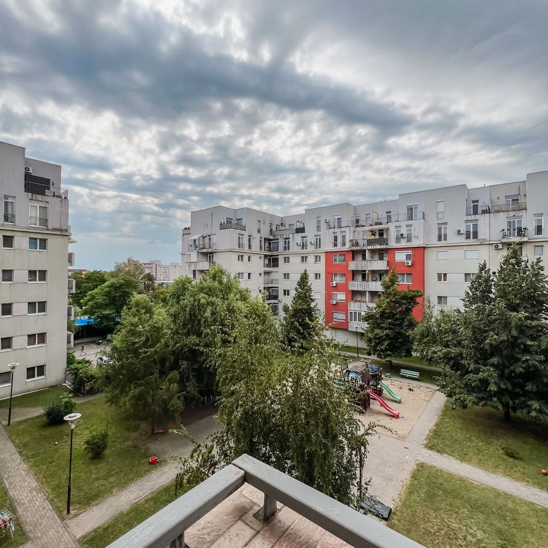 Apartament cu 1 camera - Aradului - Poză 28