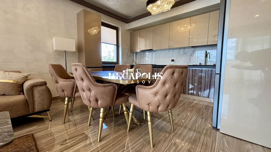 Apartament 4 camere | Confort Lux | Parcare | Isaran Residence - Poză 7