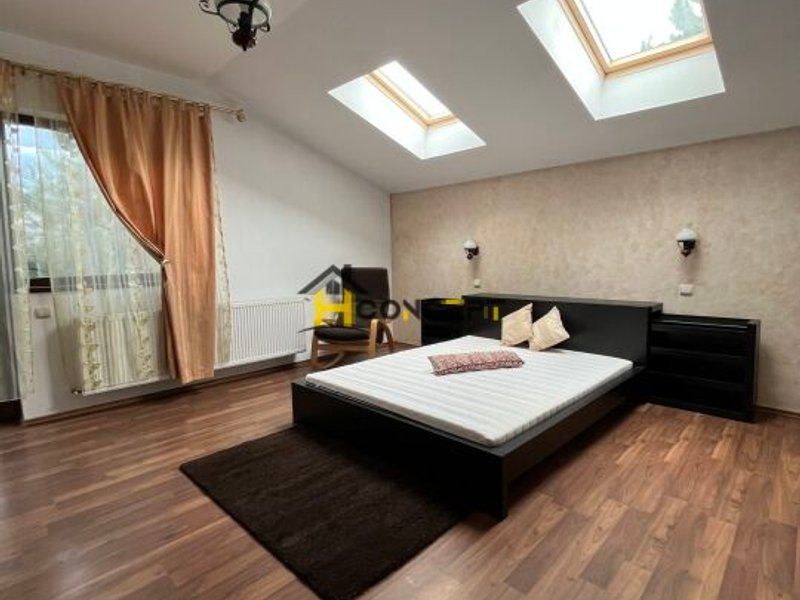 Vila individuala Branesti 5 camere - Poză 12