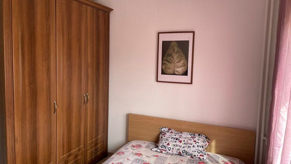 Apartament 2 camere Stefan Cel Mare | Metrou | Stadionul Dinamo - Poză 9