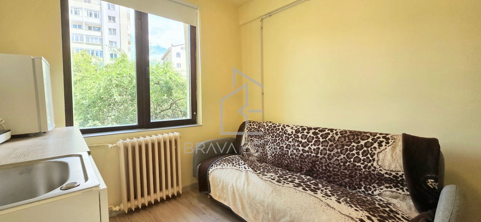 Garsoniera de vânzare, zona Gheorgheni - Poză 2