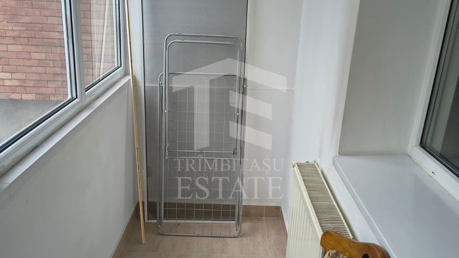 Comision 0 Garsoniera zona Sibiu Drumul Taberei - Poză 7