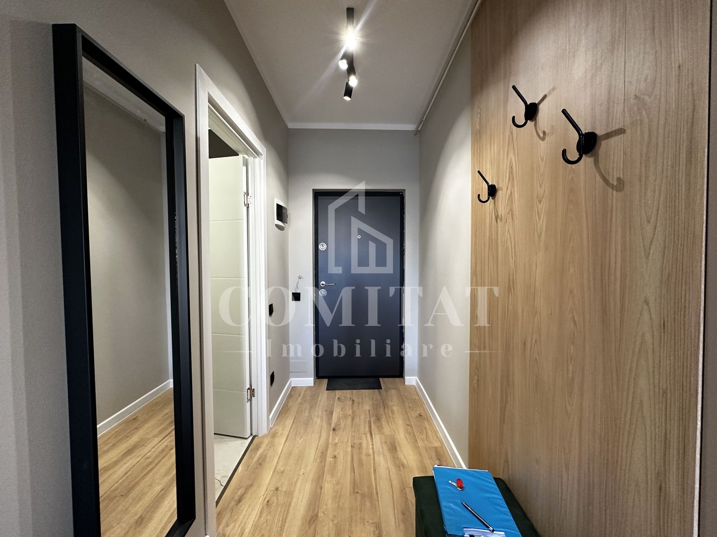 Apartament 3 camere | Grădina | Cartier Terra - Poză 15