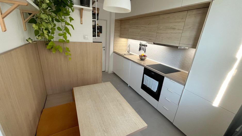 Apartament 2 camere decomandat – Parcul Drumul Taberei - Poză 12