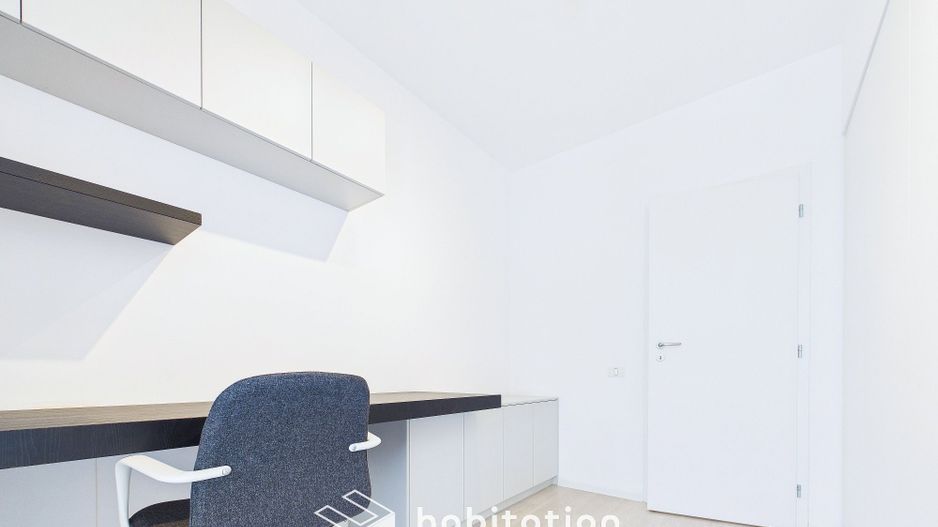 Apartament cu 3 camere, elegant, cu un view spectaculos, Central- City of Mara - Poză 22