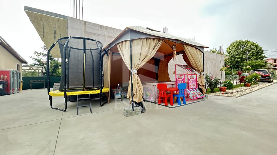 Pensiune la cheie Costinesti | 1022mp | Autorizata ISU | Centrala Gaz - Poză 3