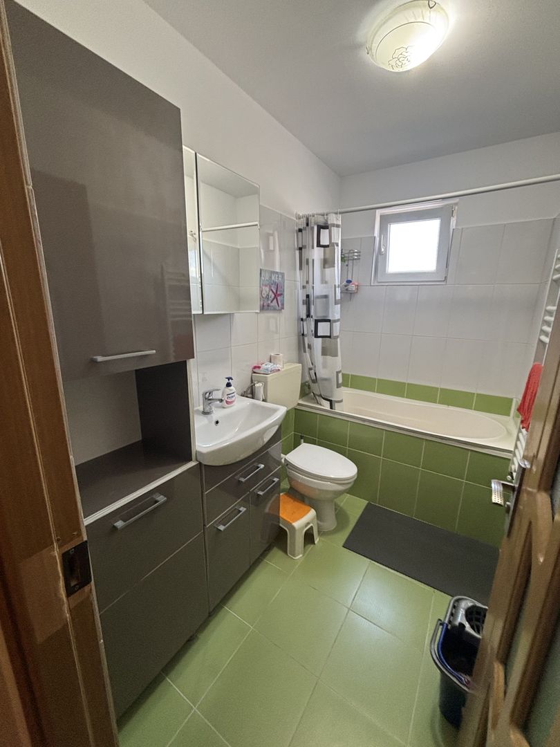 Apartament 3 camere , modern langa Shooping City - Poză 7