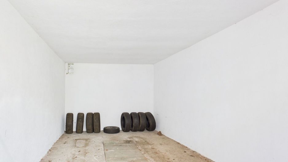 Garaj in zona Gheorghe Lazar - Poză 3