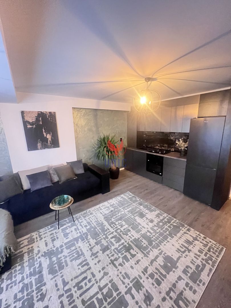 Apartament lux zona Amaradia-Fagaras - Poză 61